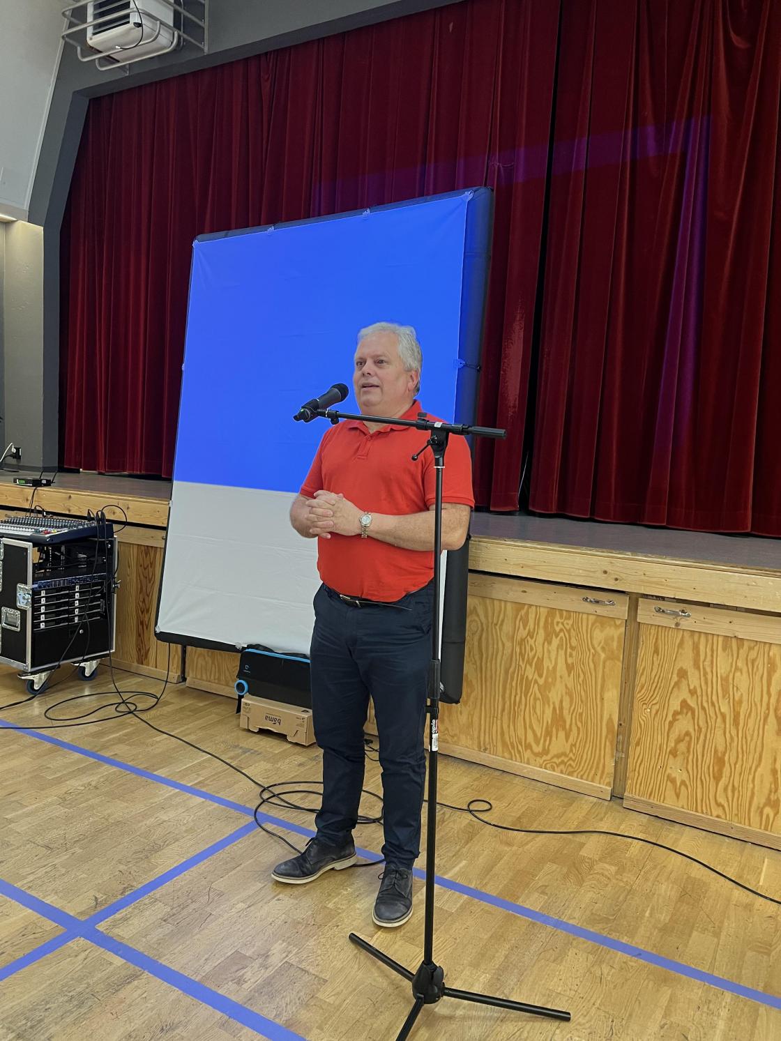 Bilde: Liv Borghild Hildre