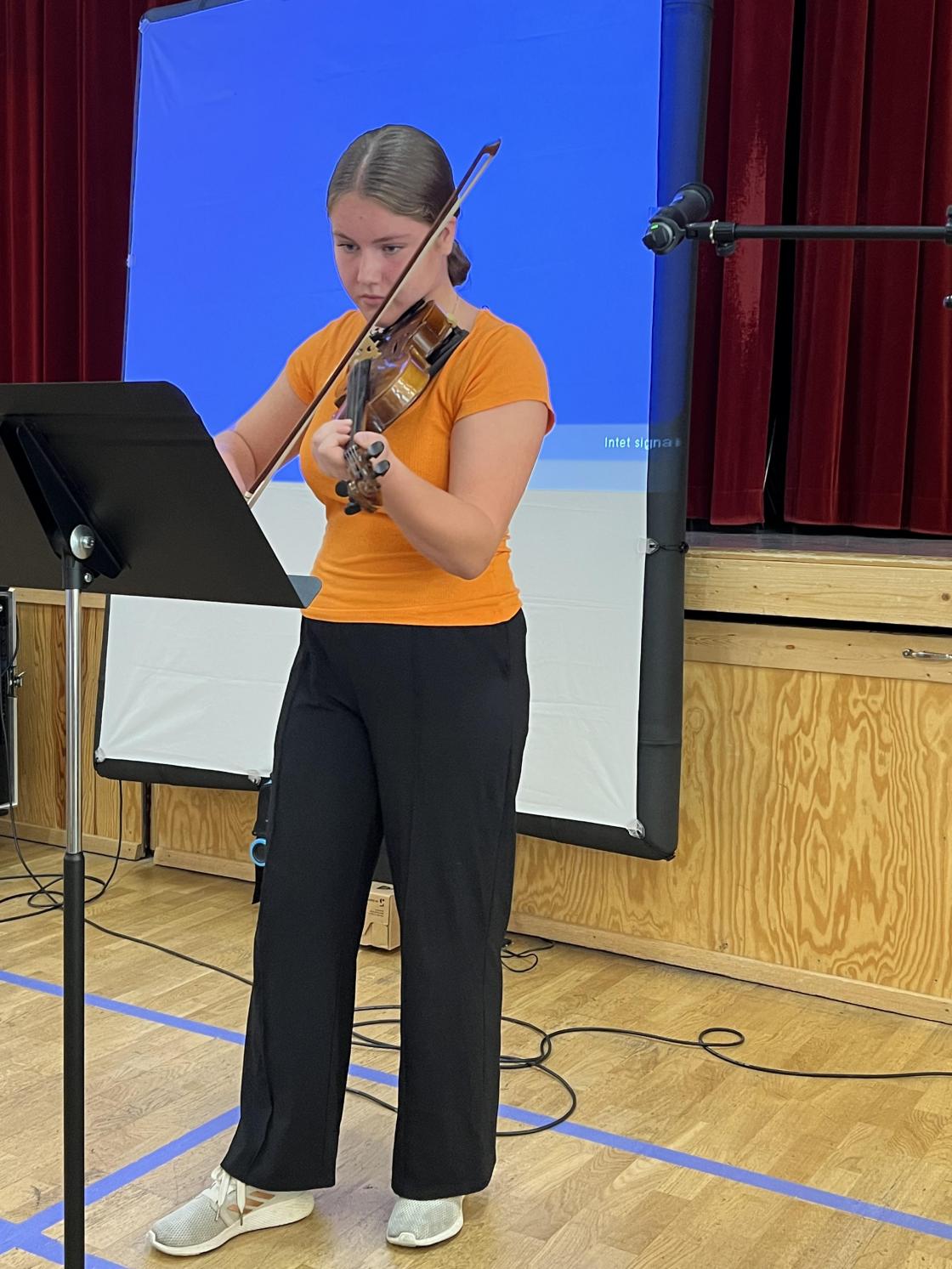 Bilde: Liv Borghild Hildre