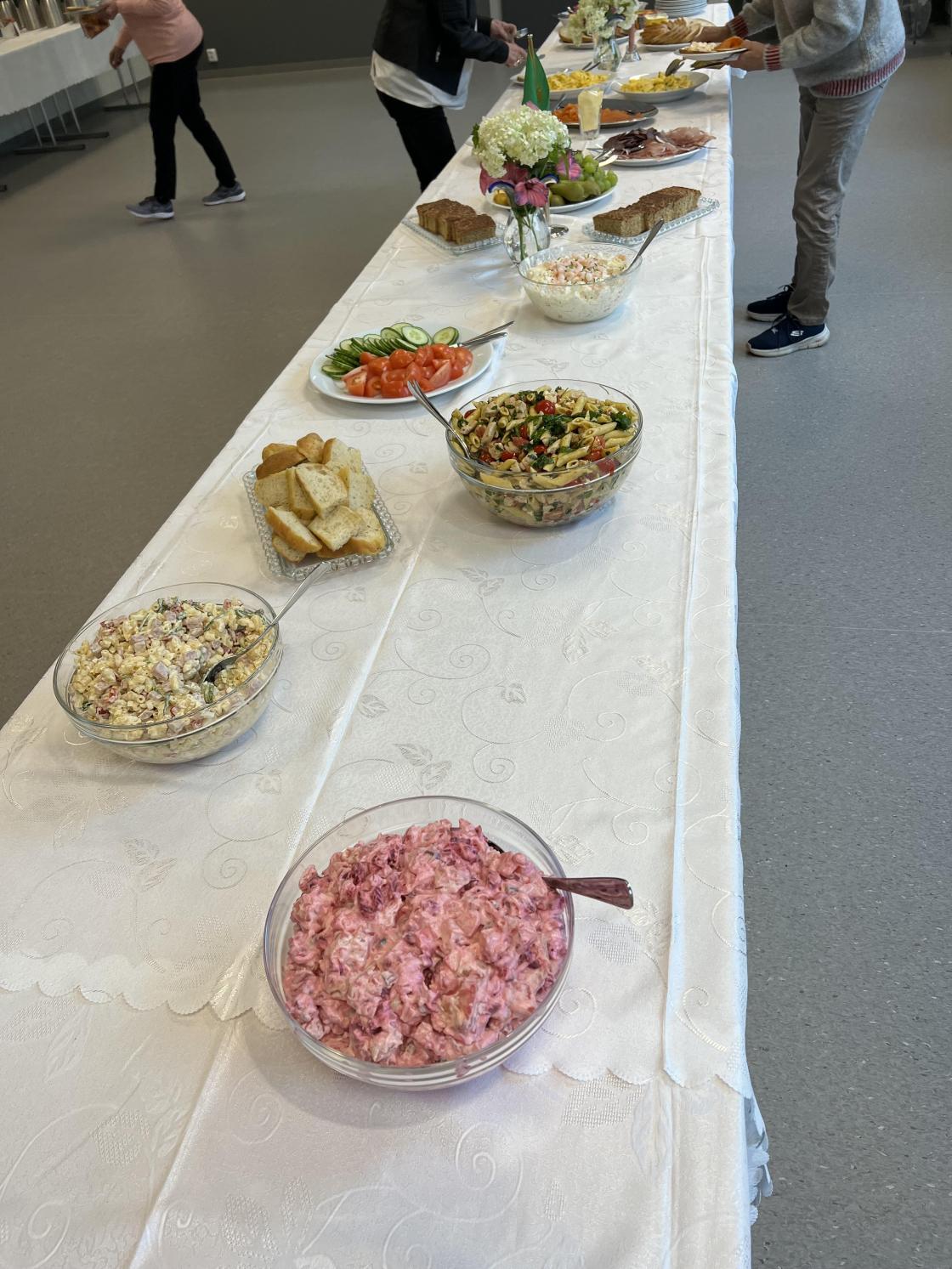 Bilde: Liv Borghild Hildre