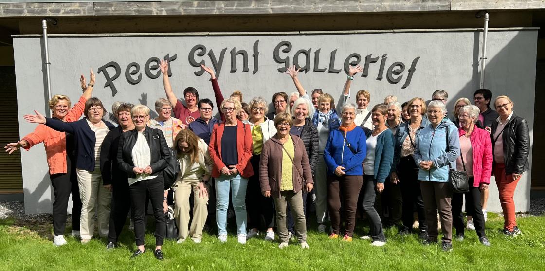 Bilde: Liv Borghild Hildre