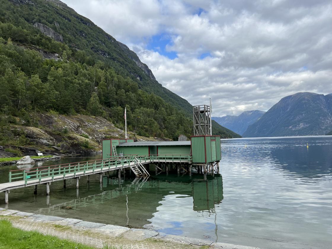 Bilde: Liv Borghild Hildre