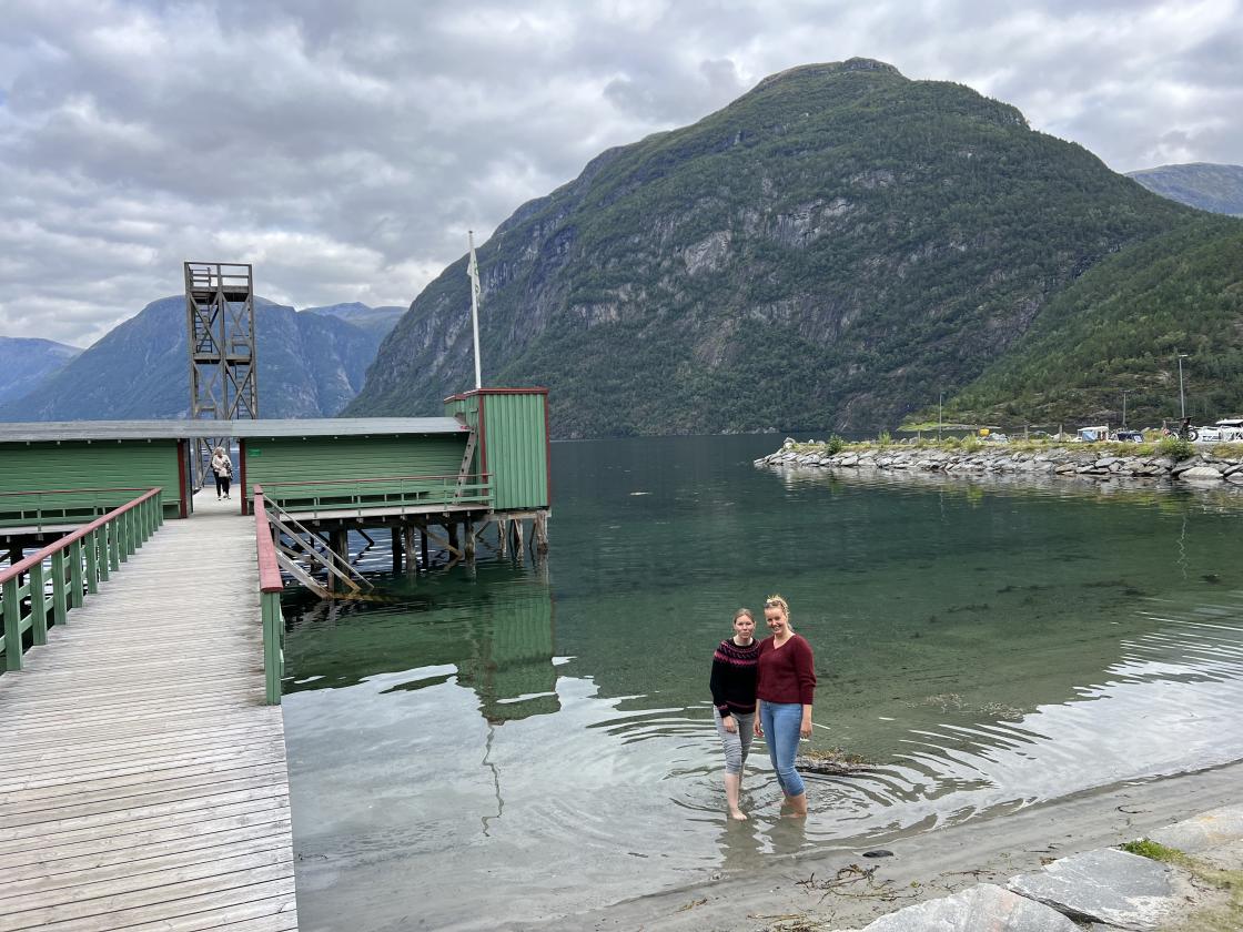 Bilde: Liv Borghild Hildre