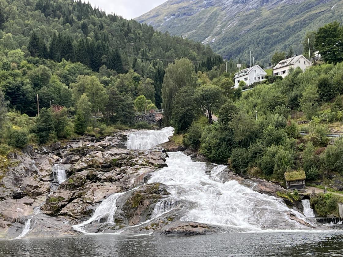 Foto: Liv Borghild Hildre