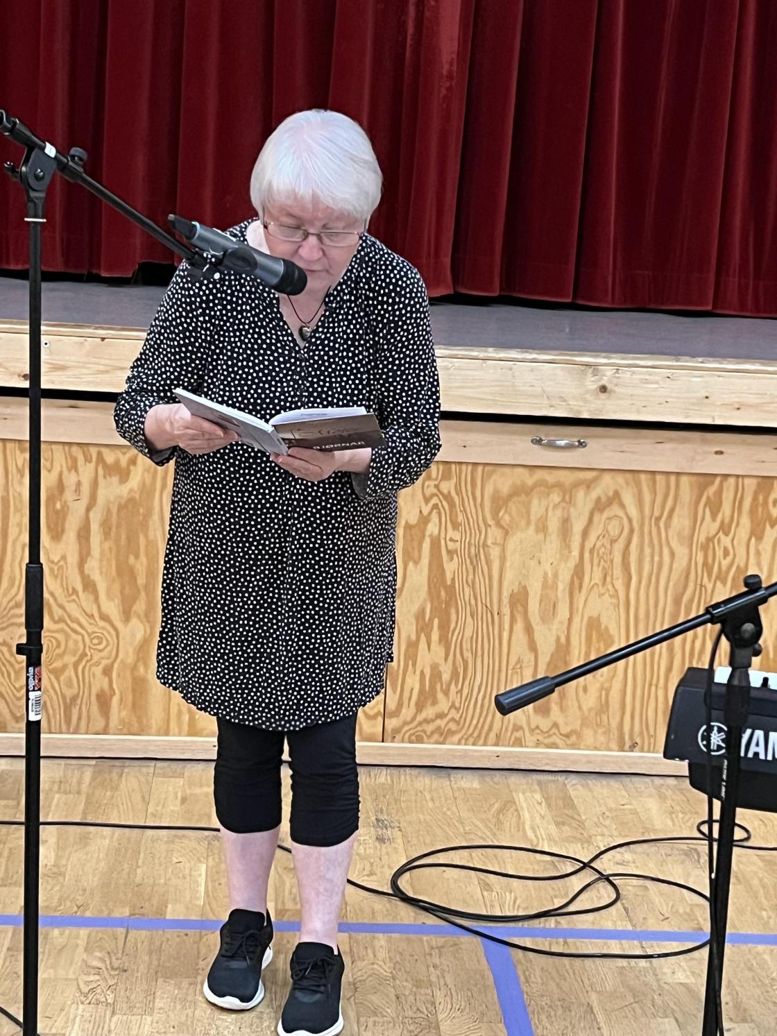 Bilde: Liv Borghild Hildre