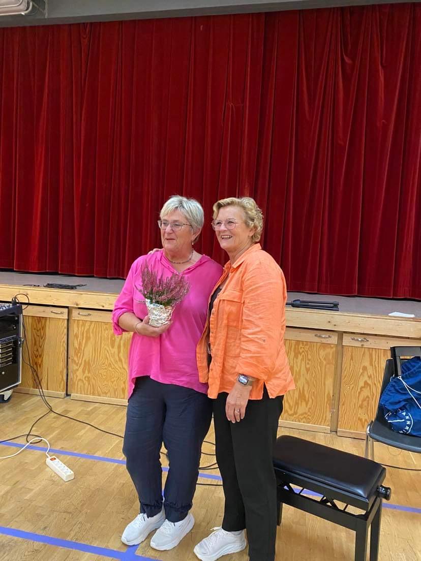 Bilde: Liv Borghild Hildre