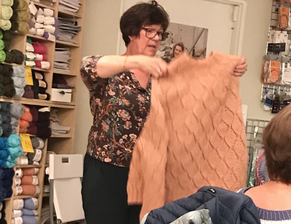 God og varm - og lekker