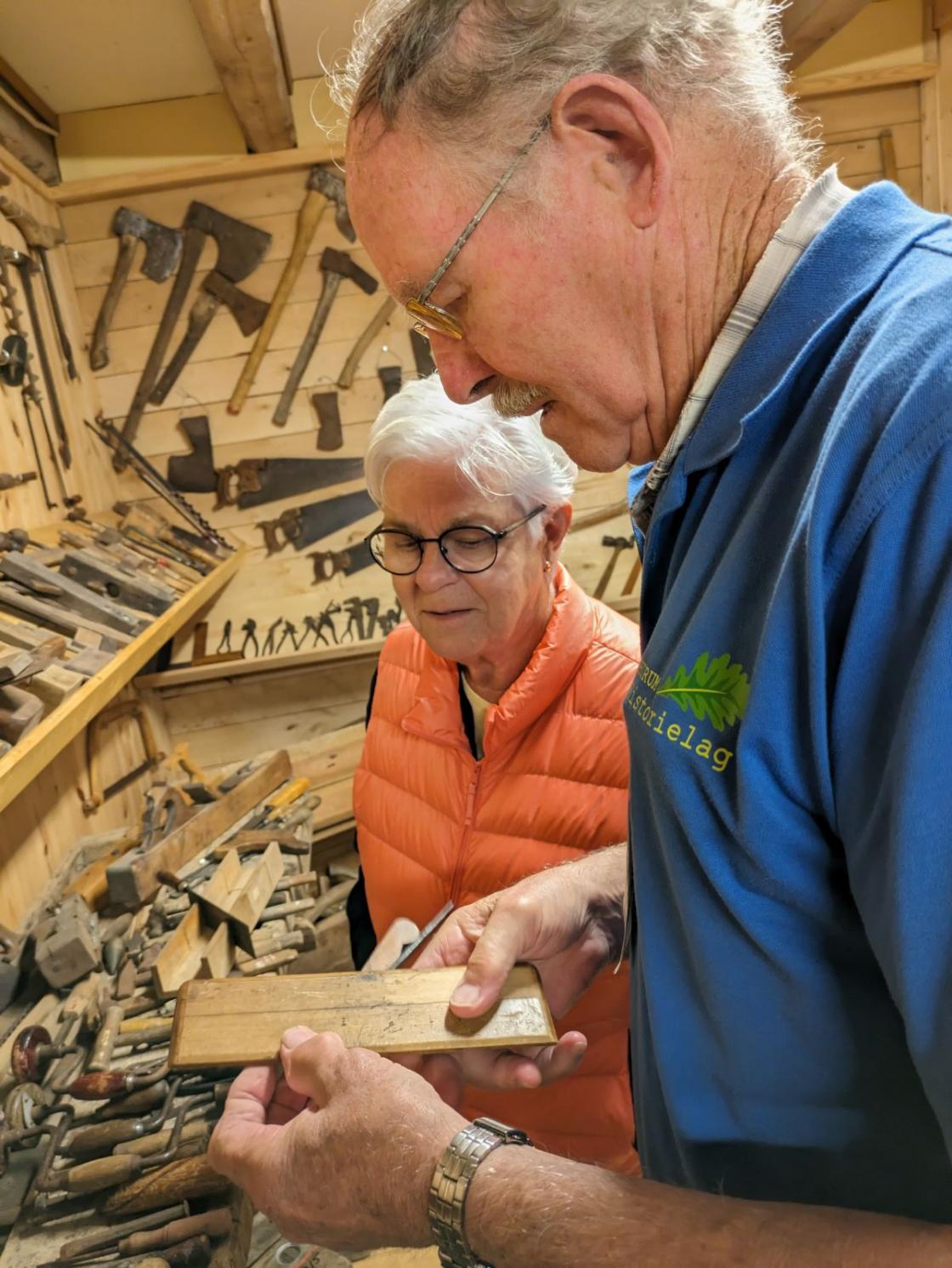 Sommertur til Hurum 2023