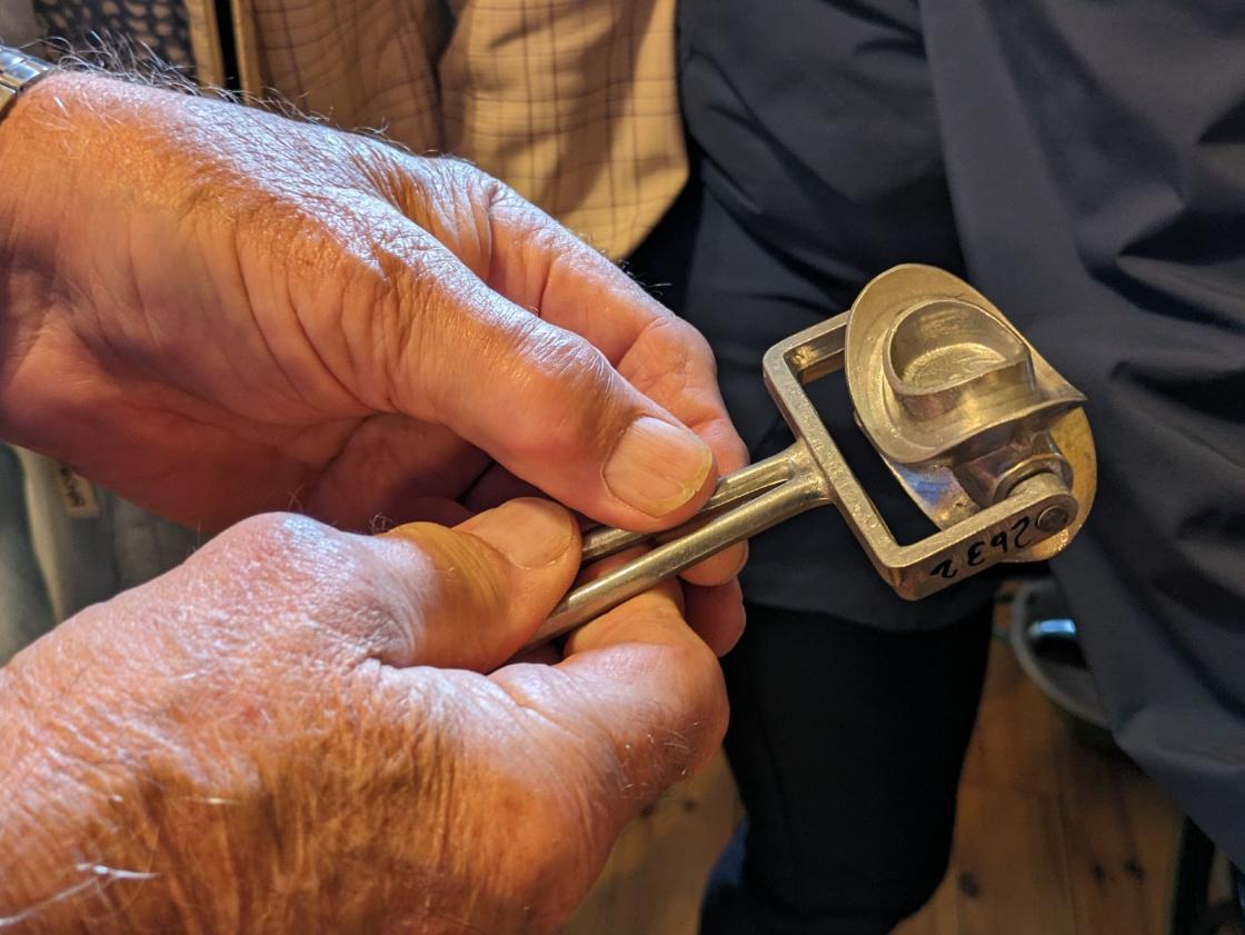 Sommertur til Hurum 2023