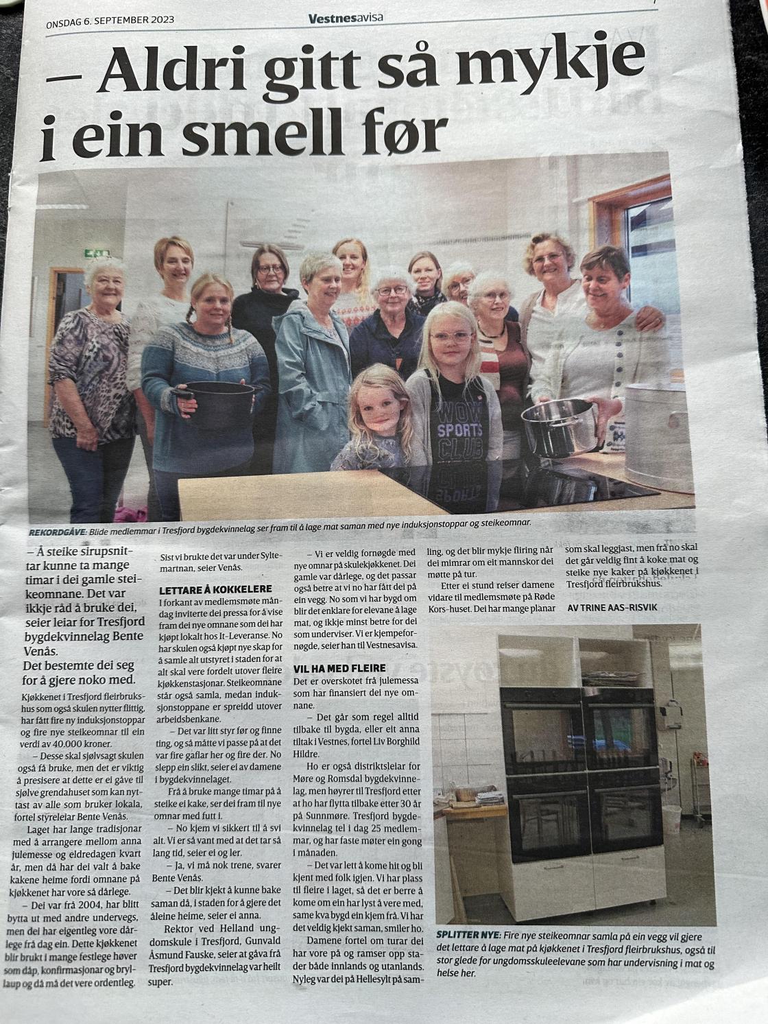 Med håp om tilgivelse