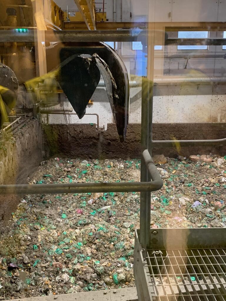 Den magiske fabrikken