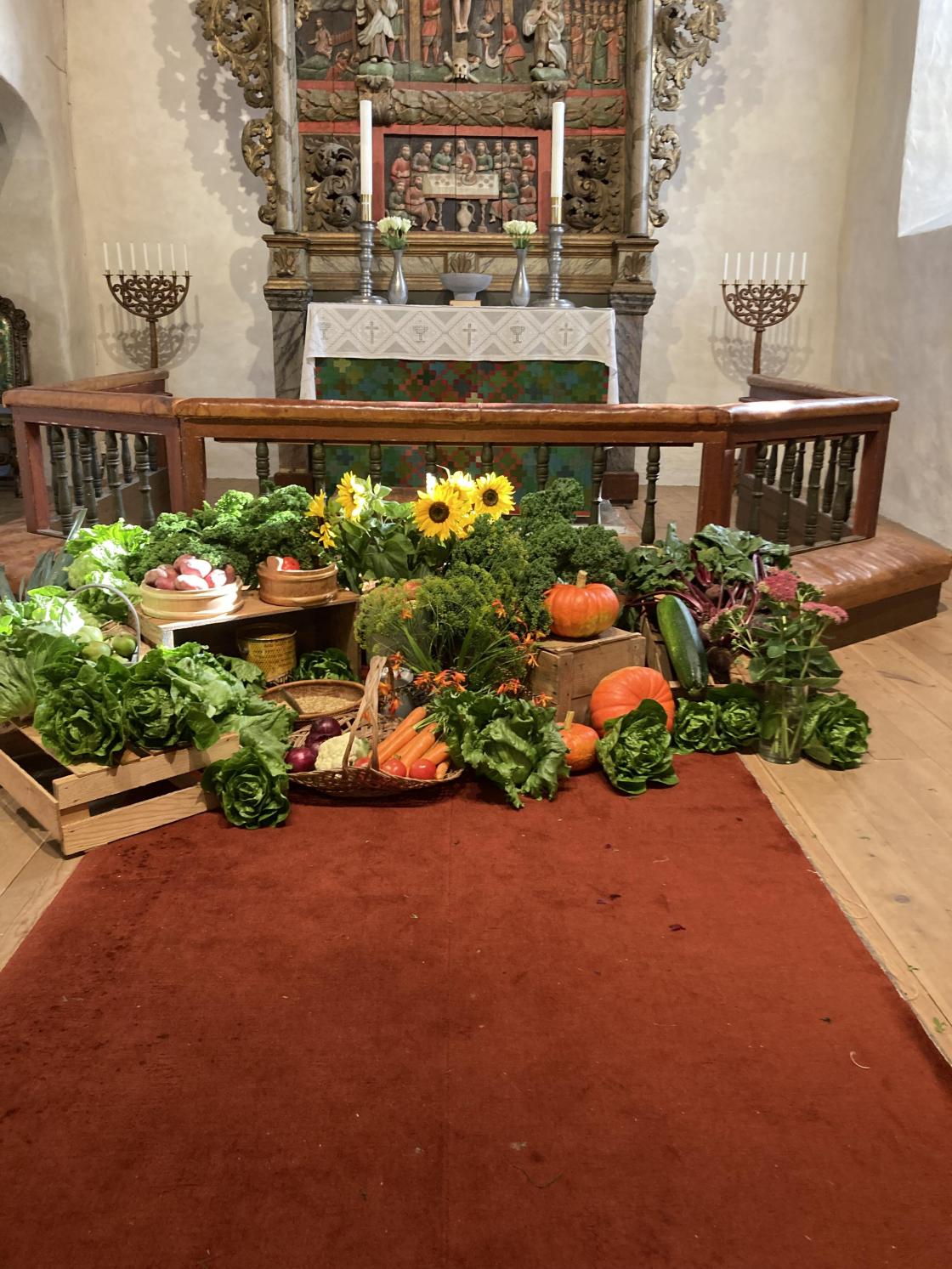 Fornøyde med resultatet