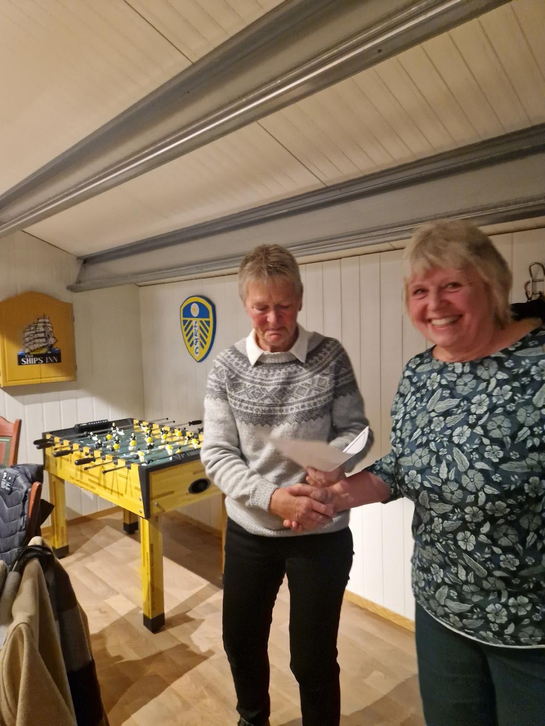 Bli kjend i bygda-turar