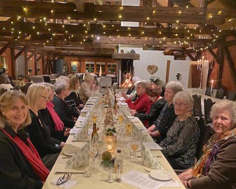 Vi hygger oss og feirer 85 år med Slagen Bygdekvinnelag