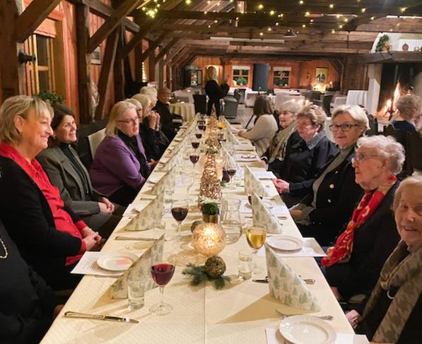 Snart serveres "verdens beste juletallerken"