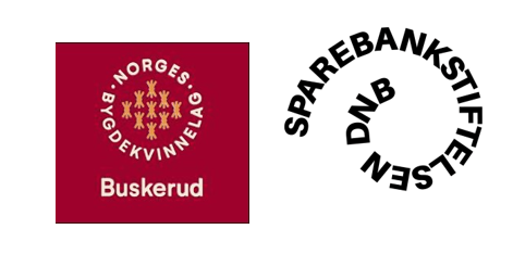 Logo til arrangører og sponsorer