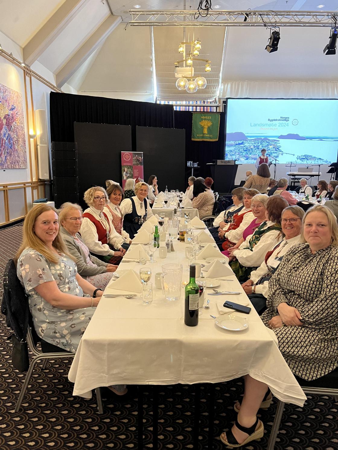 Bilde: Liv Borghild Hildre