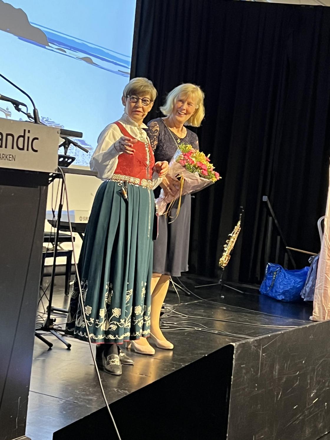 Foto: Liv Borghild Hildre