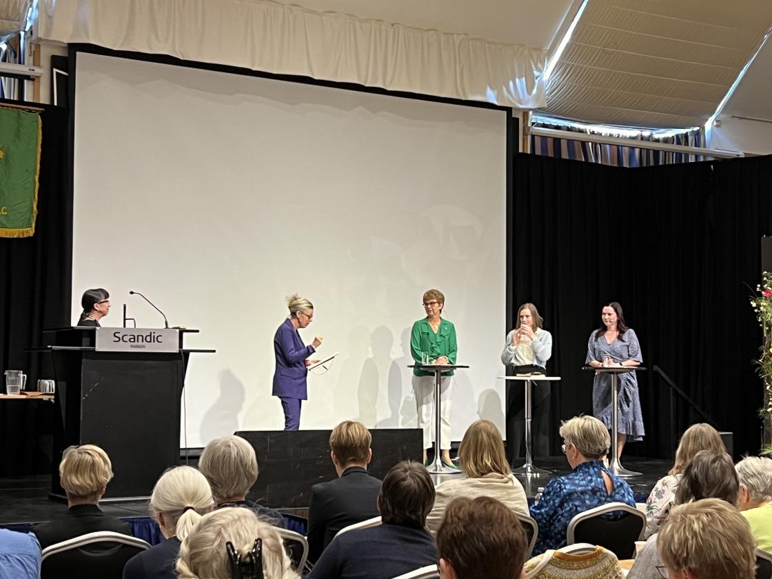 Bilde: Liv Borghild Hildre