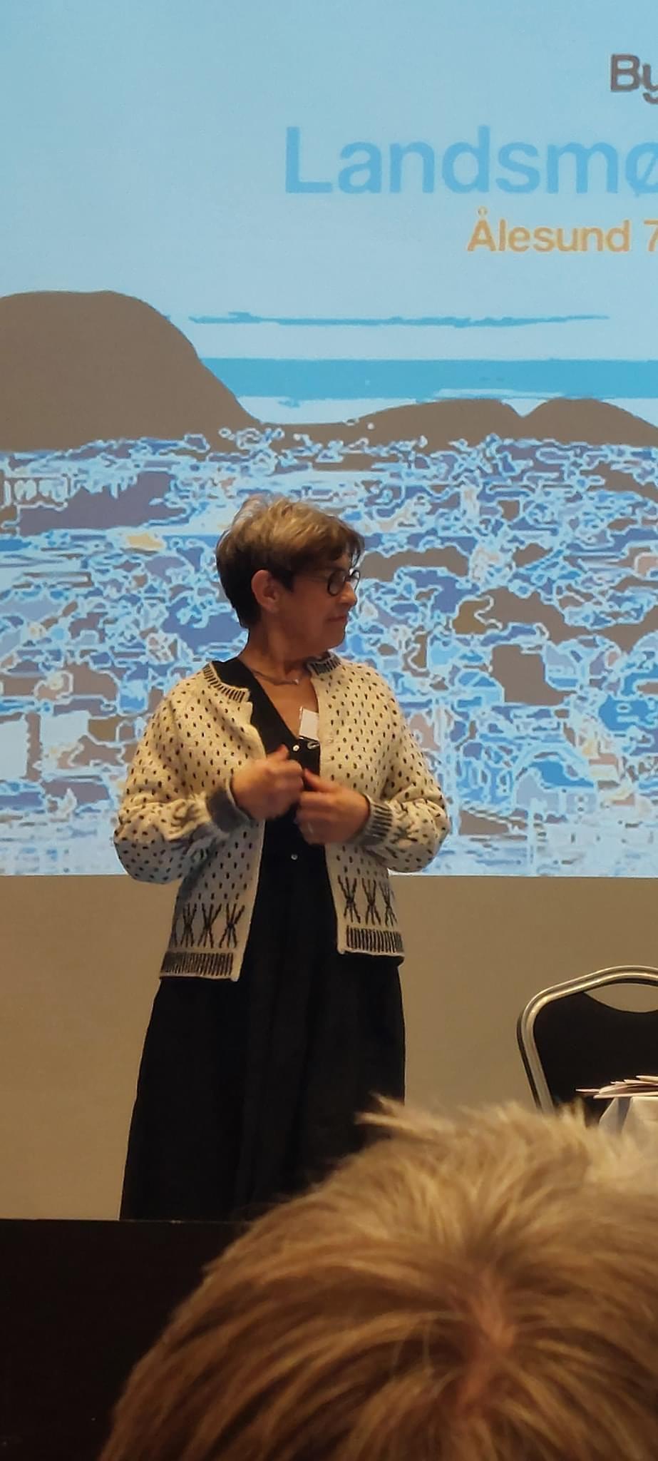 Foto: Liv Borghild Hildre