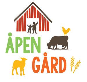 ÅPEN GÅRD, fra BONDELAGETS HJEMMESIDE