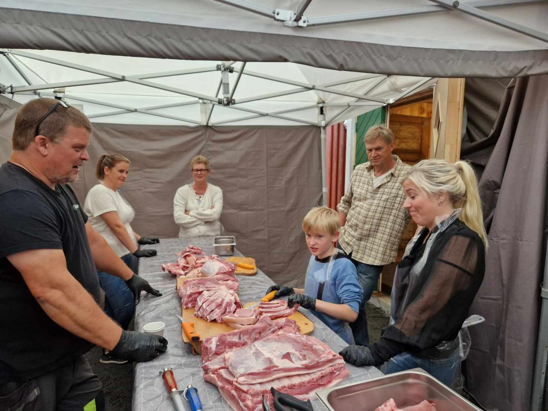 Foto: Else-Marie Farnes