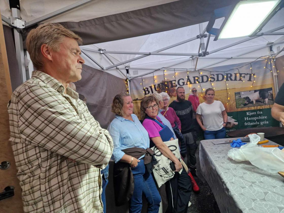 Foto: Else-Marie Farnes