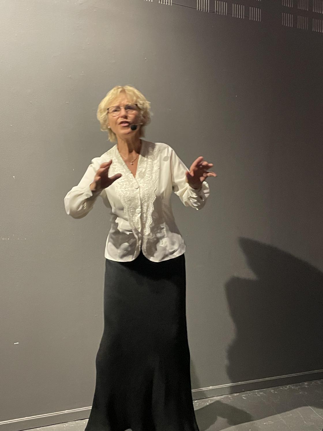 Johanne Øvstebø Tvedten