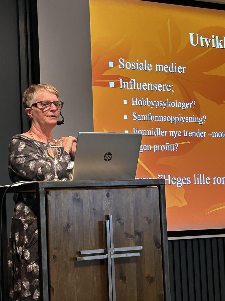 Olaug Sleveland Johansen