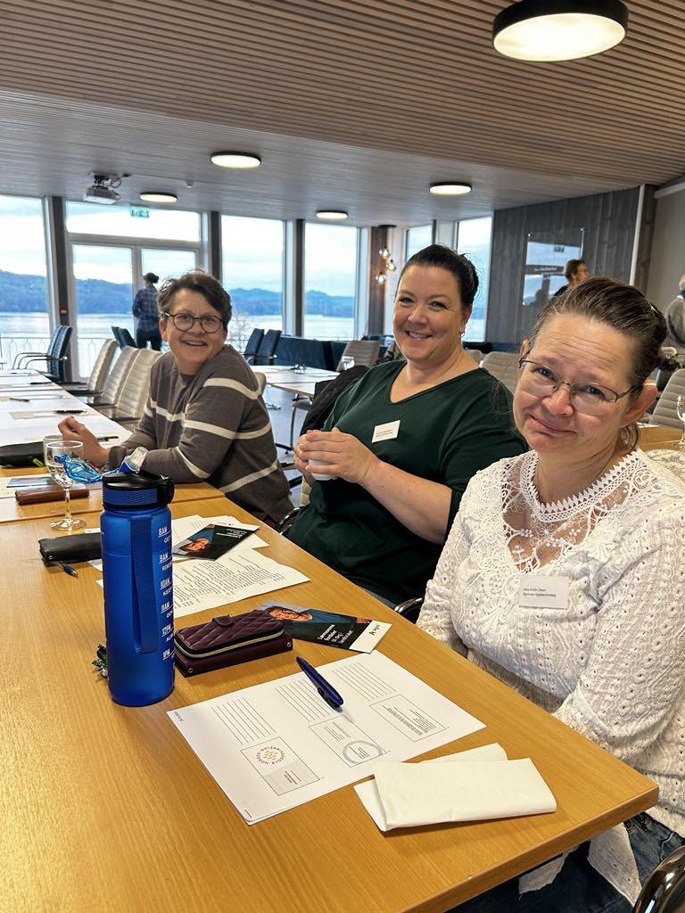 Lokallagssamling Utsyn