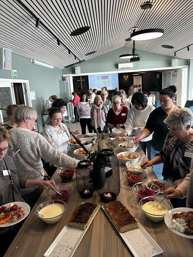 Lokallagssamling Utsyn