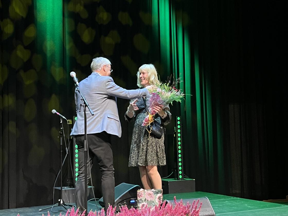 Foto: Liv Borghild Hildre