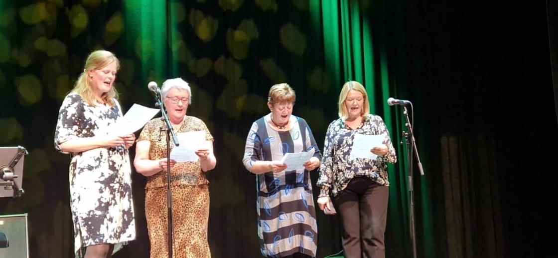 Foto: Liv Borghild Hildre