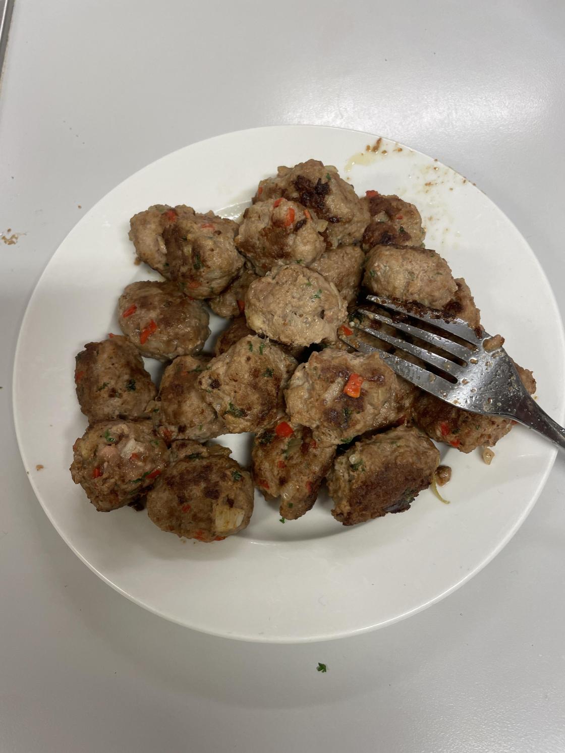 Albondigas