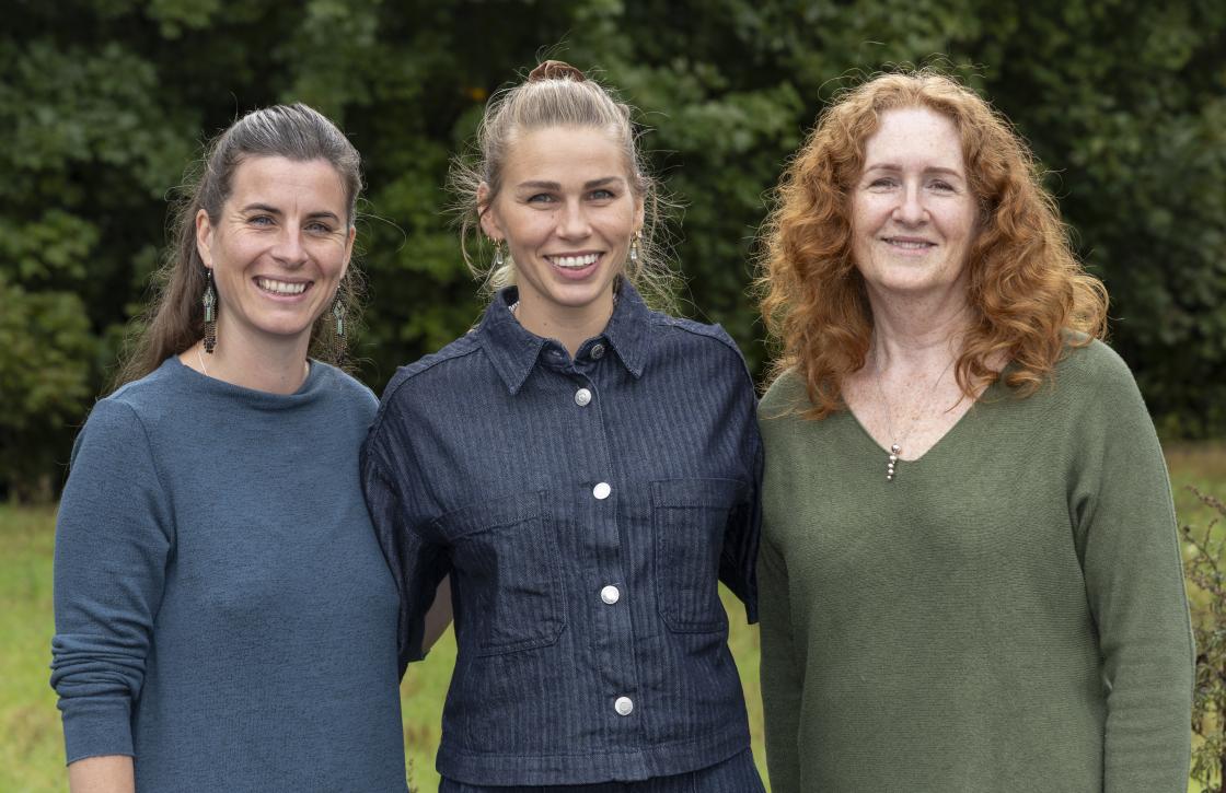 Foto: Trygve Emil Tønnesen