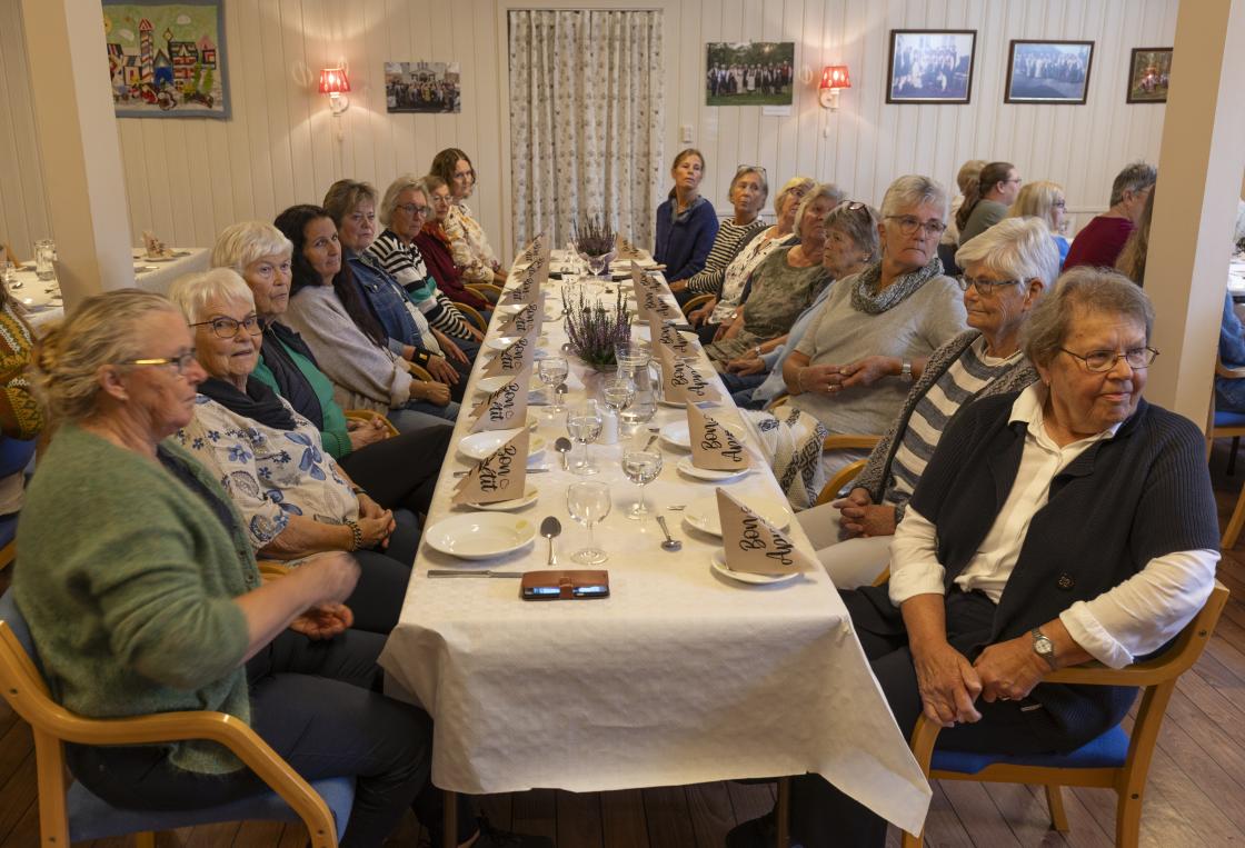 Foto: Trygve Emil Tønnesen