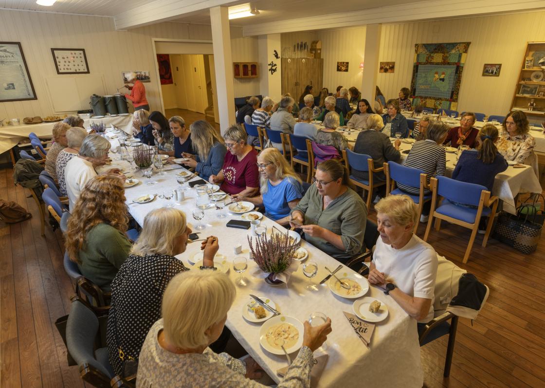 Foto: Trygve Emil Tønnesen