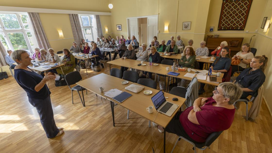 Foto: Trygve Emil Tønnesen