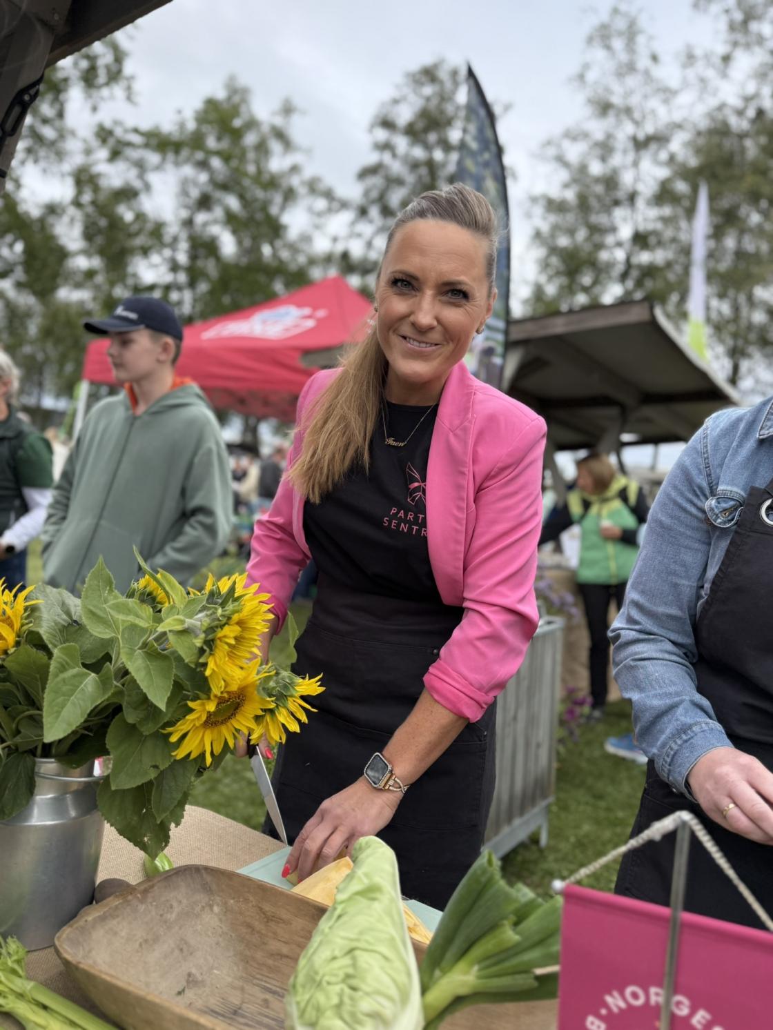Politikere frå Oppland