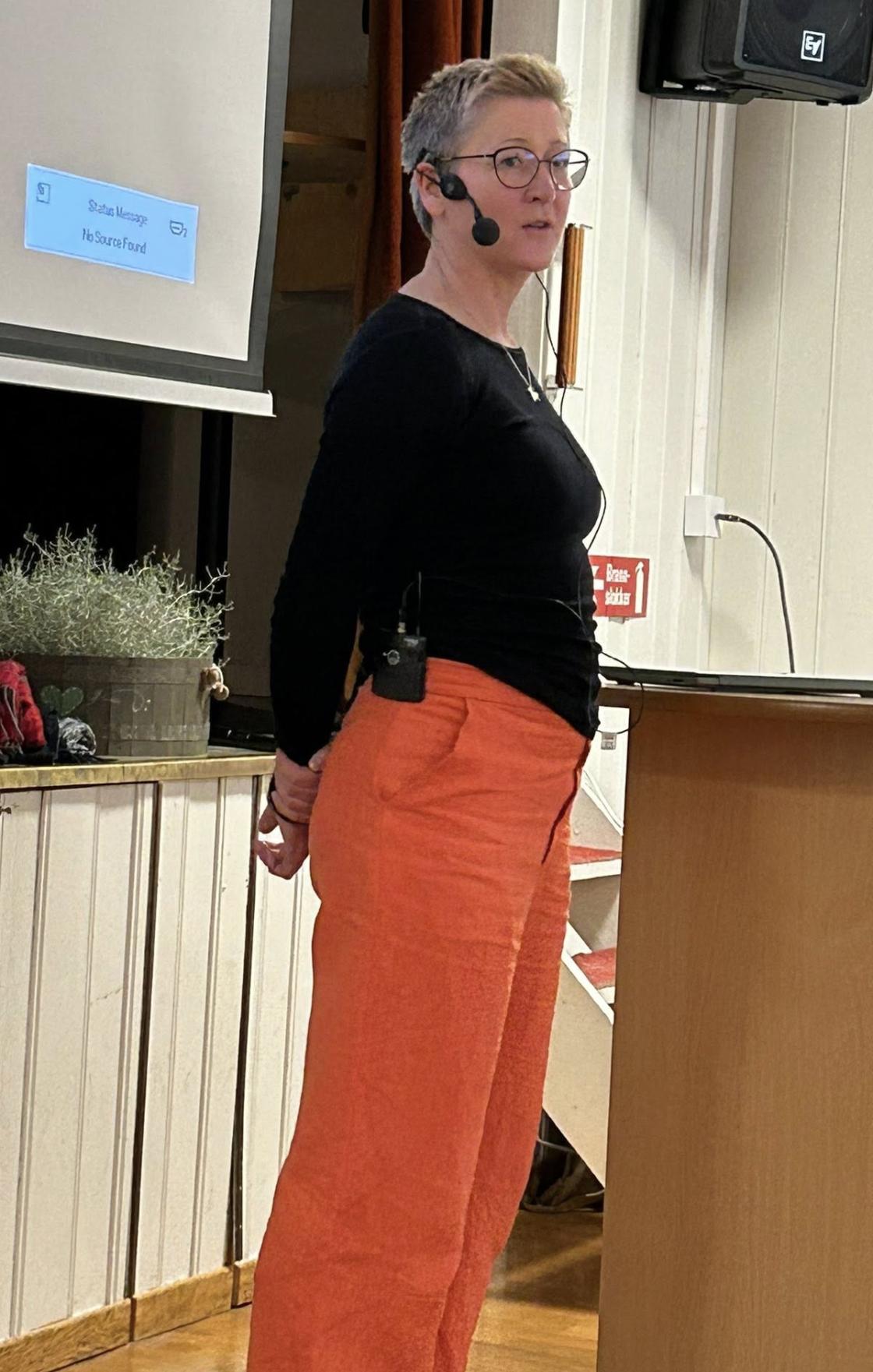 Guro Buttingsrud