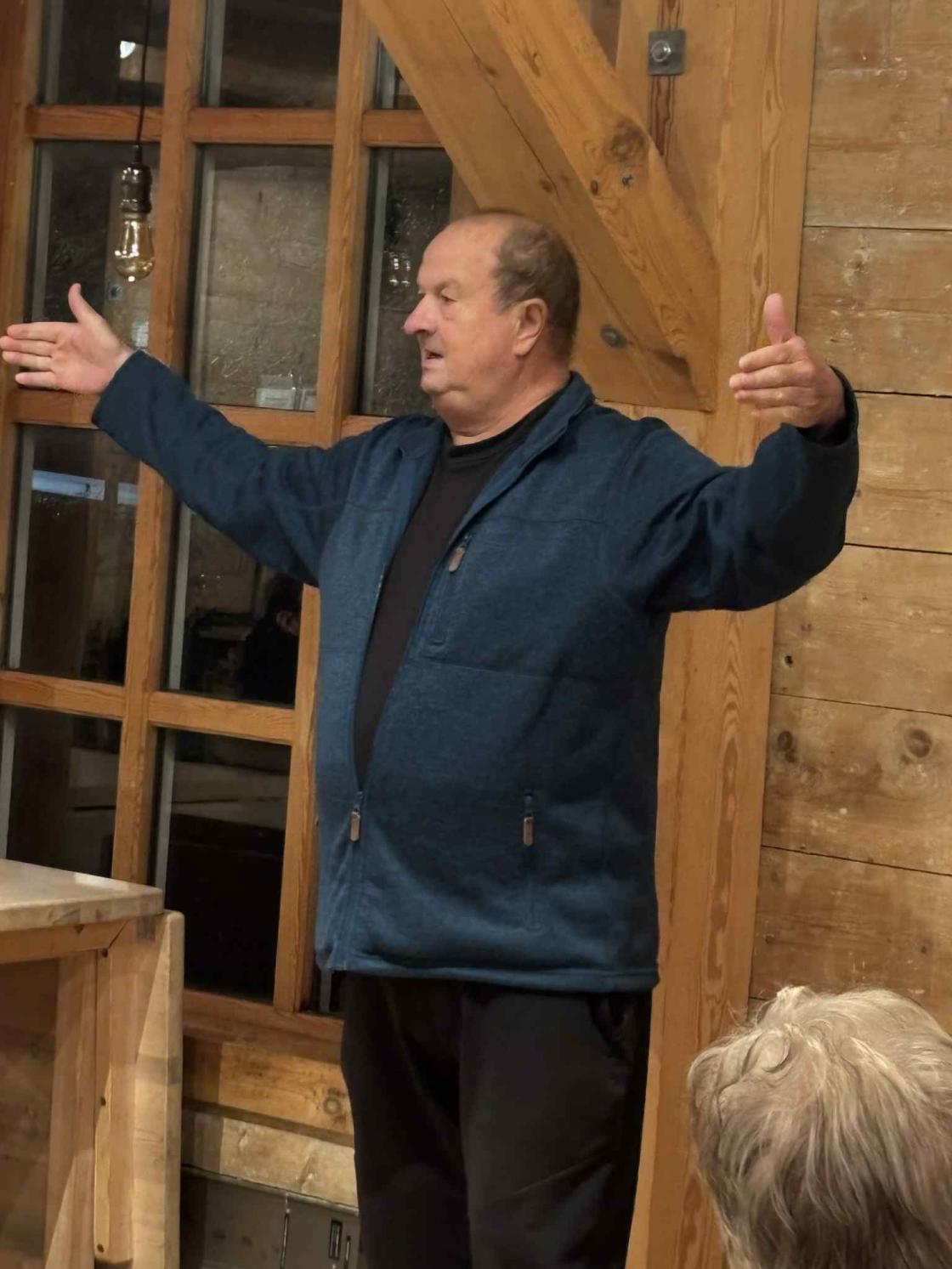 Du må ikkje bli svindla