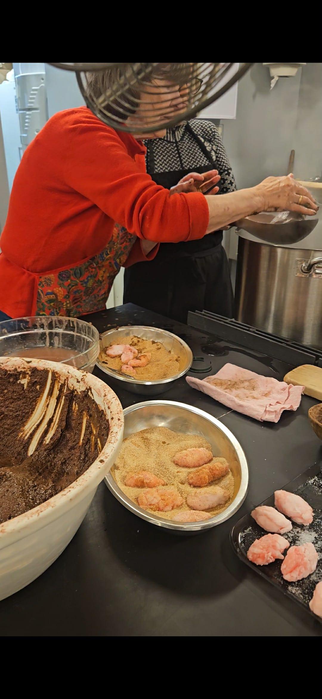 Laging av blodkudler