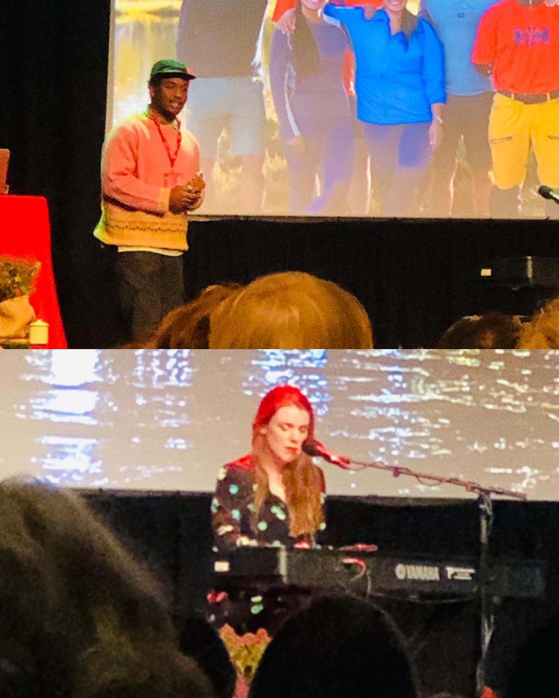 Inspirasjonsseminar 2025