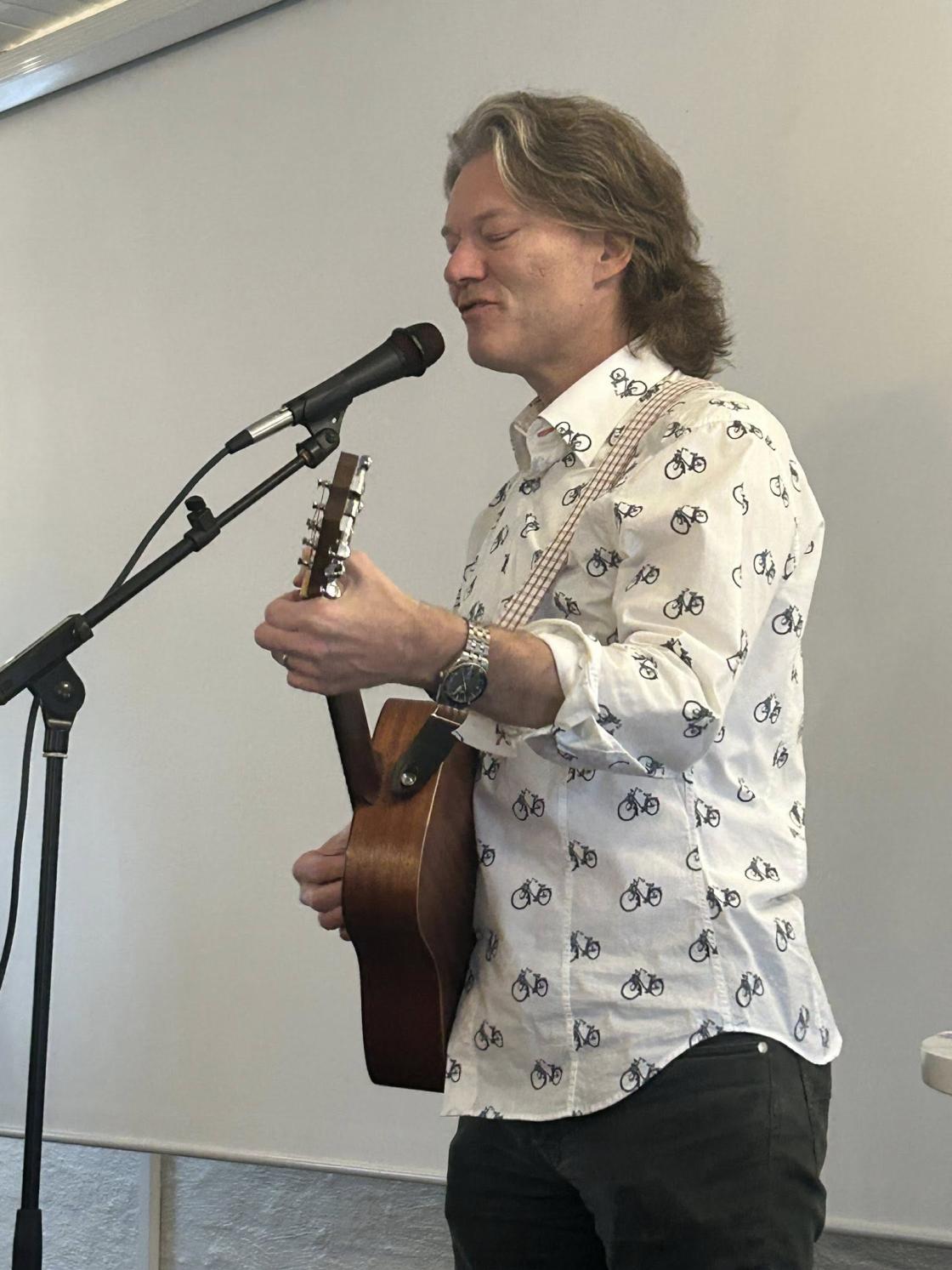 Lokallagssamling Kronen Gaard