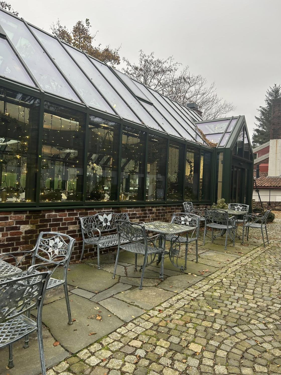 Lokallagssamling Kronen Gaard