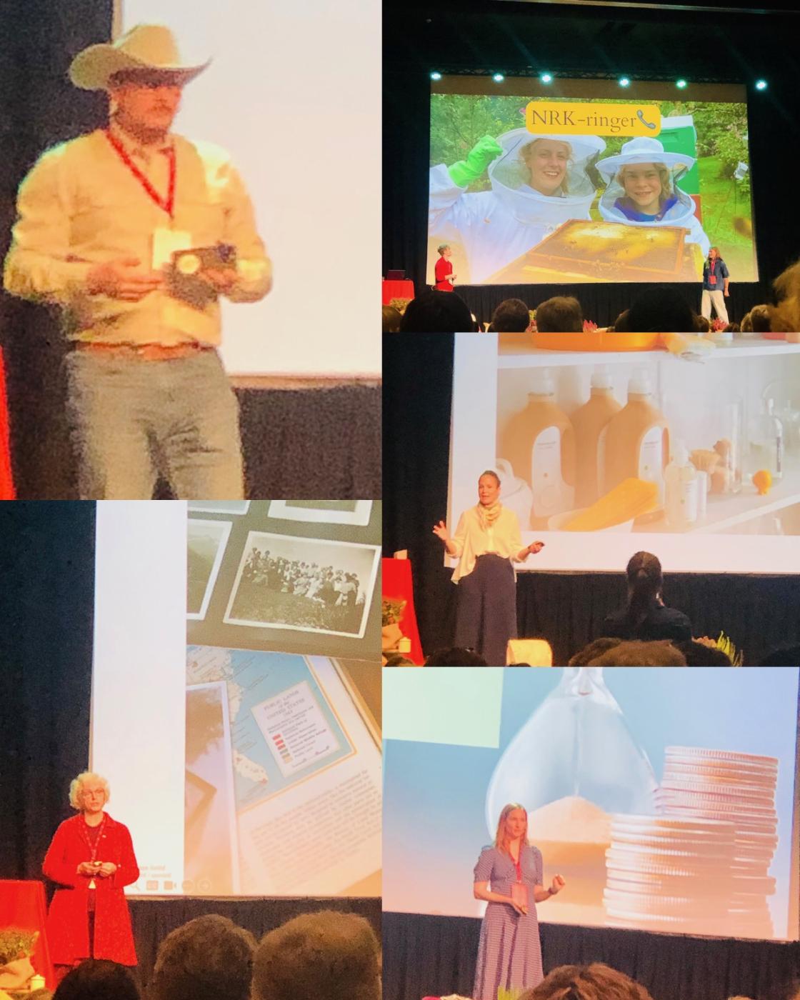 Inspirasjonsseminar 2025