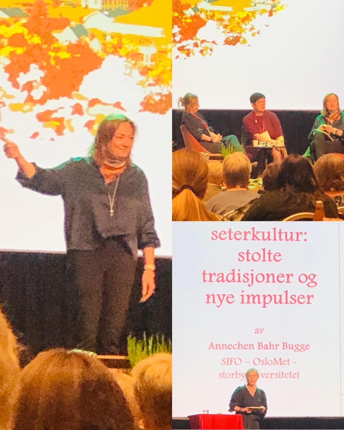 Inspirasjonsseminar 2025