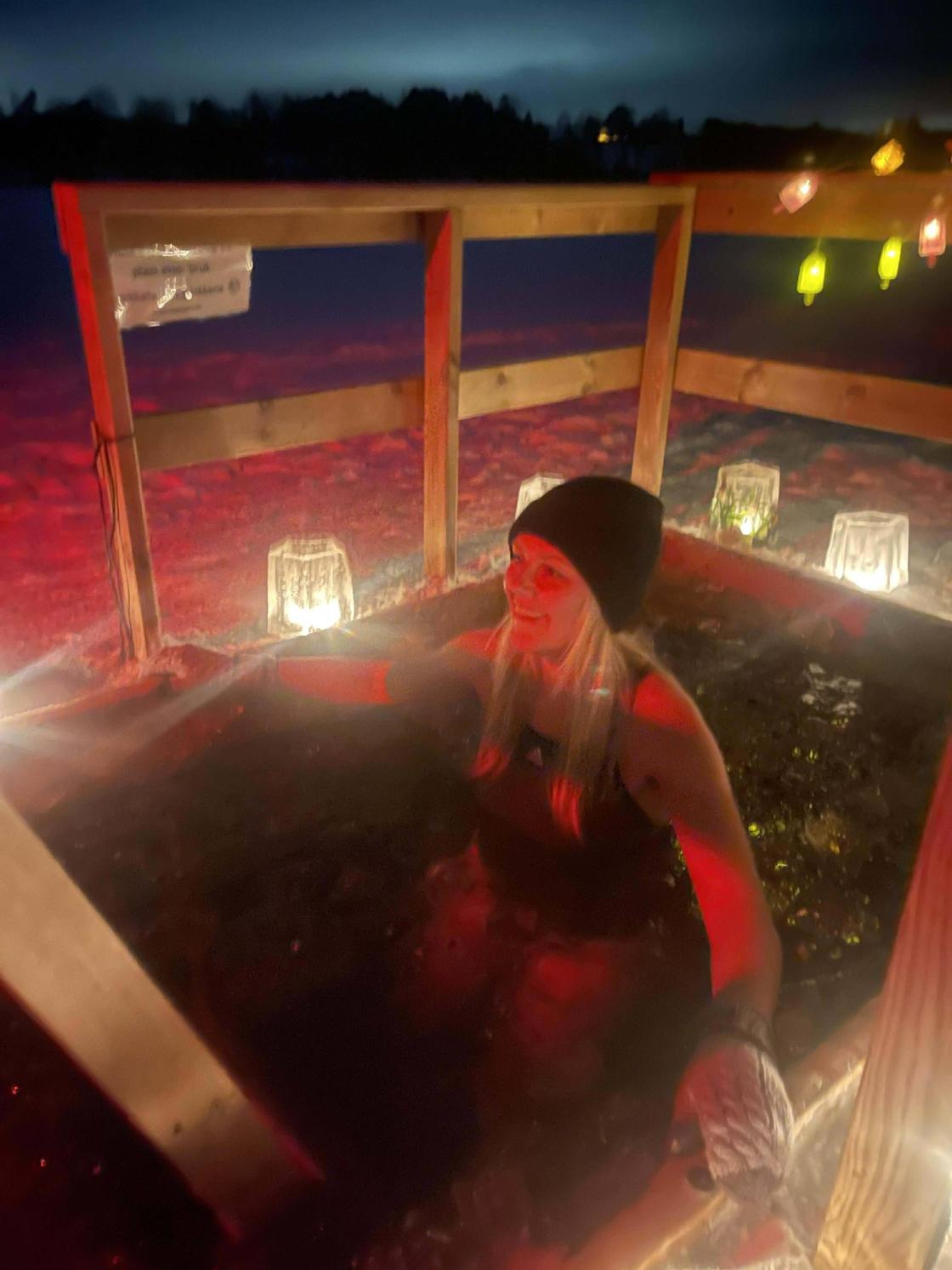 Hanne Nybråten Marthinsen