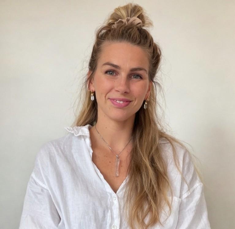 Andrea Kornbrekke, Agder, er innstilt som 1. varamedlem. Foto: Privat.