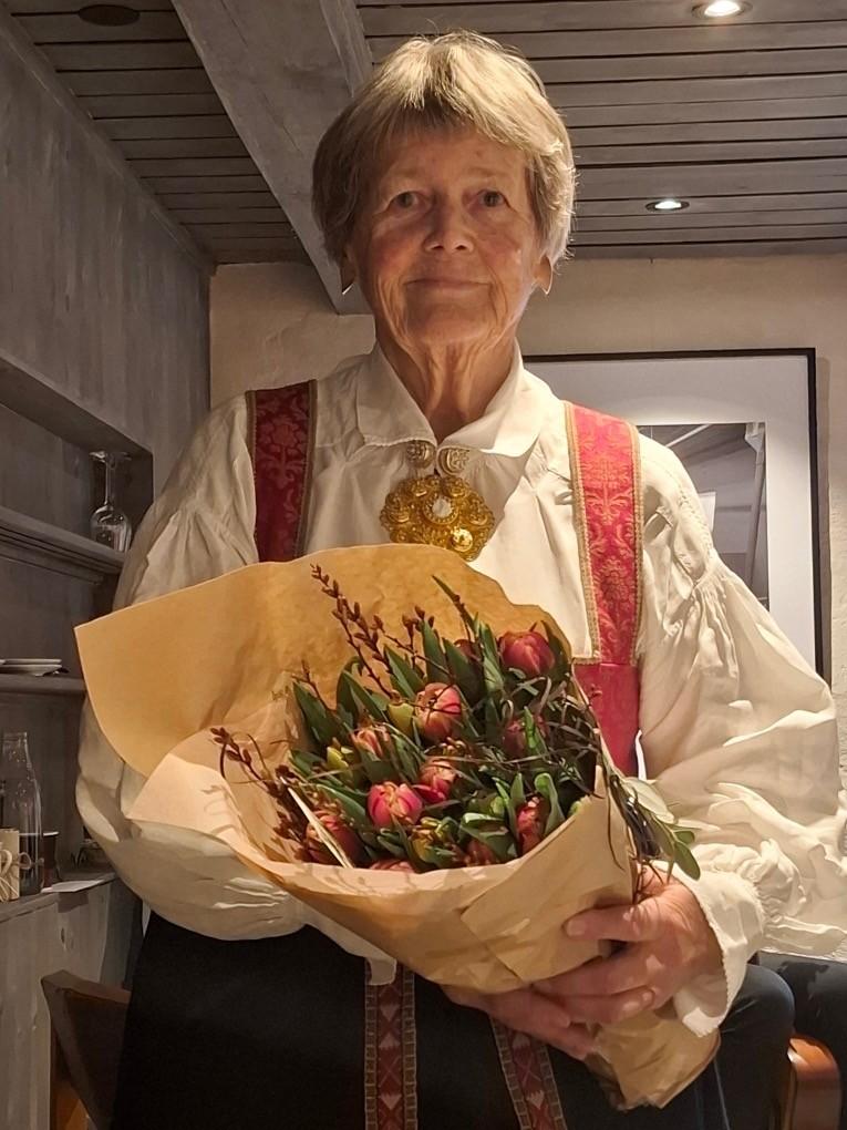 Leder Tuen Rosseland