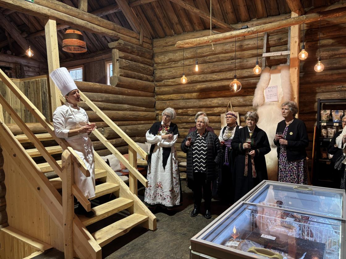 Britt Elisabeth Fossedal